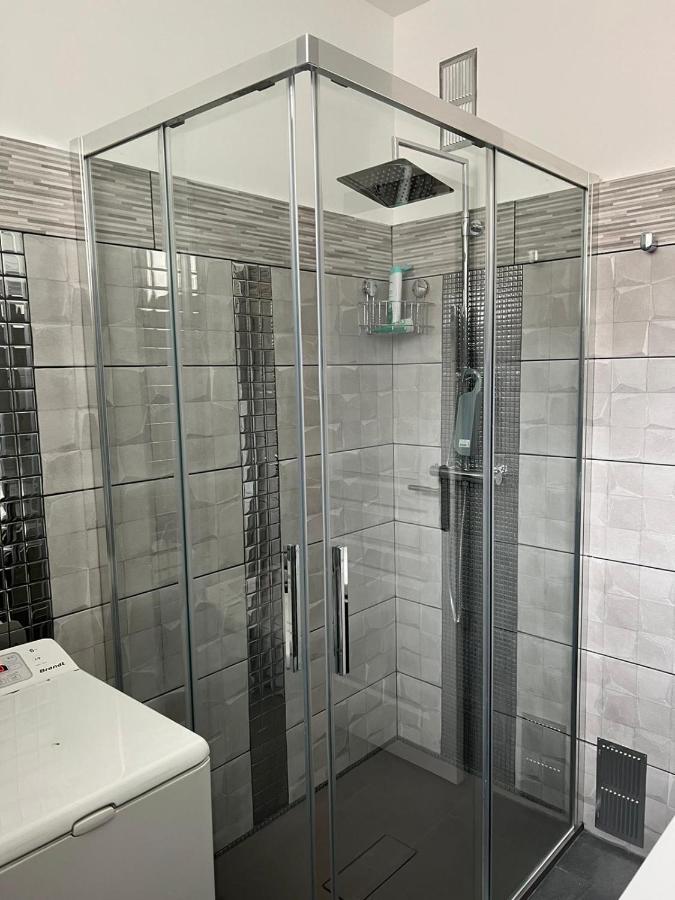 Gorgeous 2 Bedrooms Holiday Apartement Nizza Esterno foto