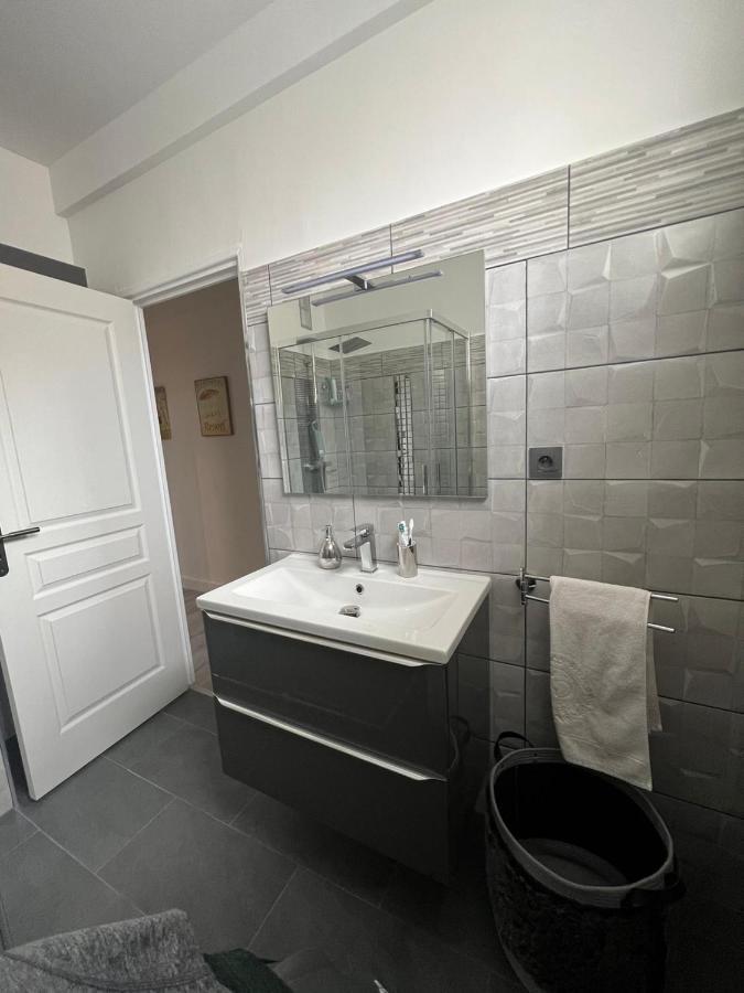 Gorgeous 2 Bedrooms Holiday Apartement Nizza Esterno foto