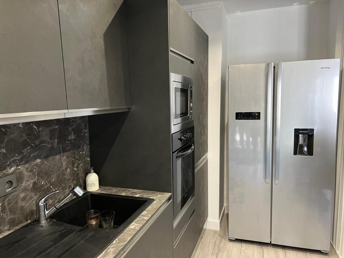 Gorgeous 2 Bedrooms Holiday Apartement Nizza Esterno foto