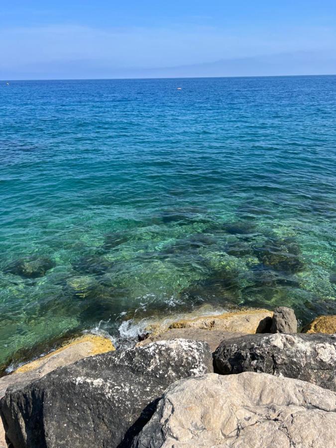 Gorgeous 2 Bedrooms Holiday Apartement Nizza Esterno foto