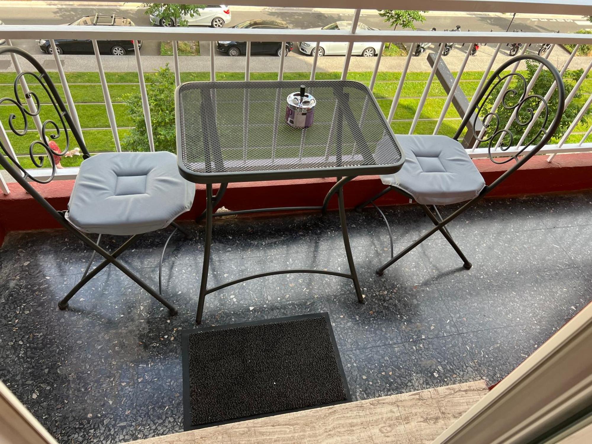 Gorgeous 2 Bedrooms Holiday Apartement Nizza Esterno foto