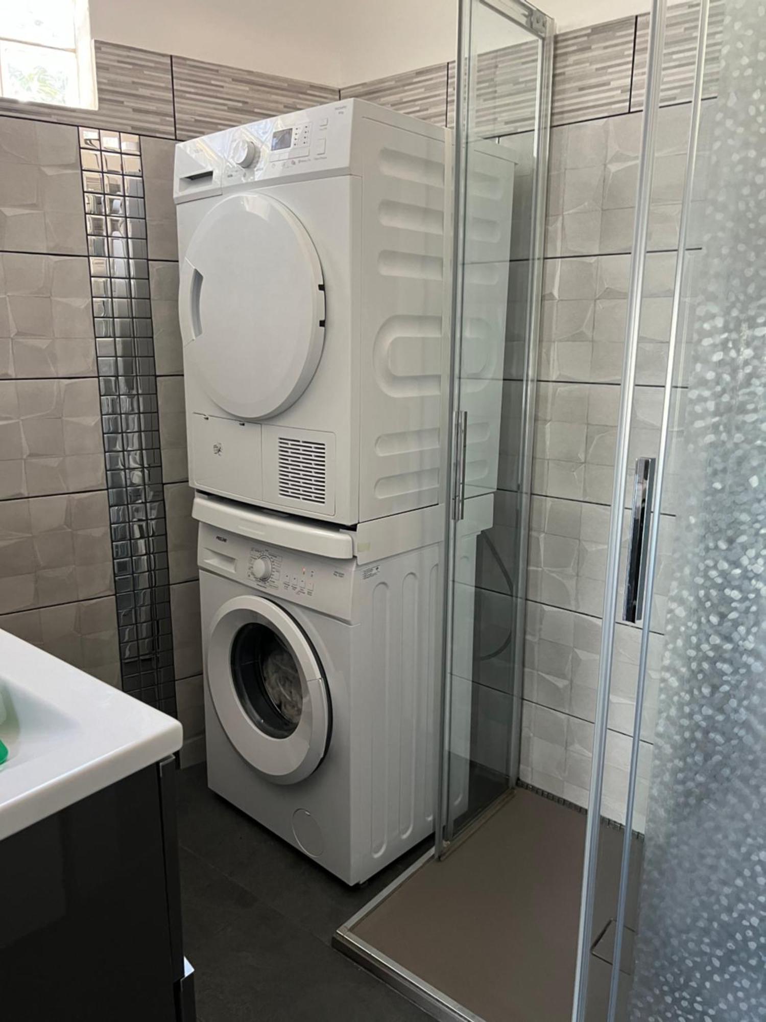 Gorgeous 2 Bedrooms Holiday Apartement Nizza Esterno foto