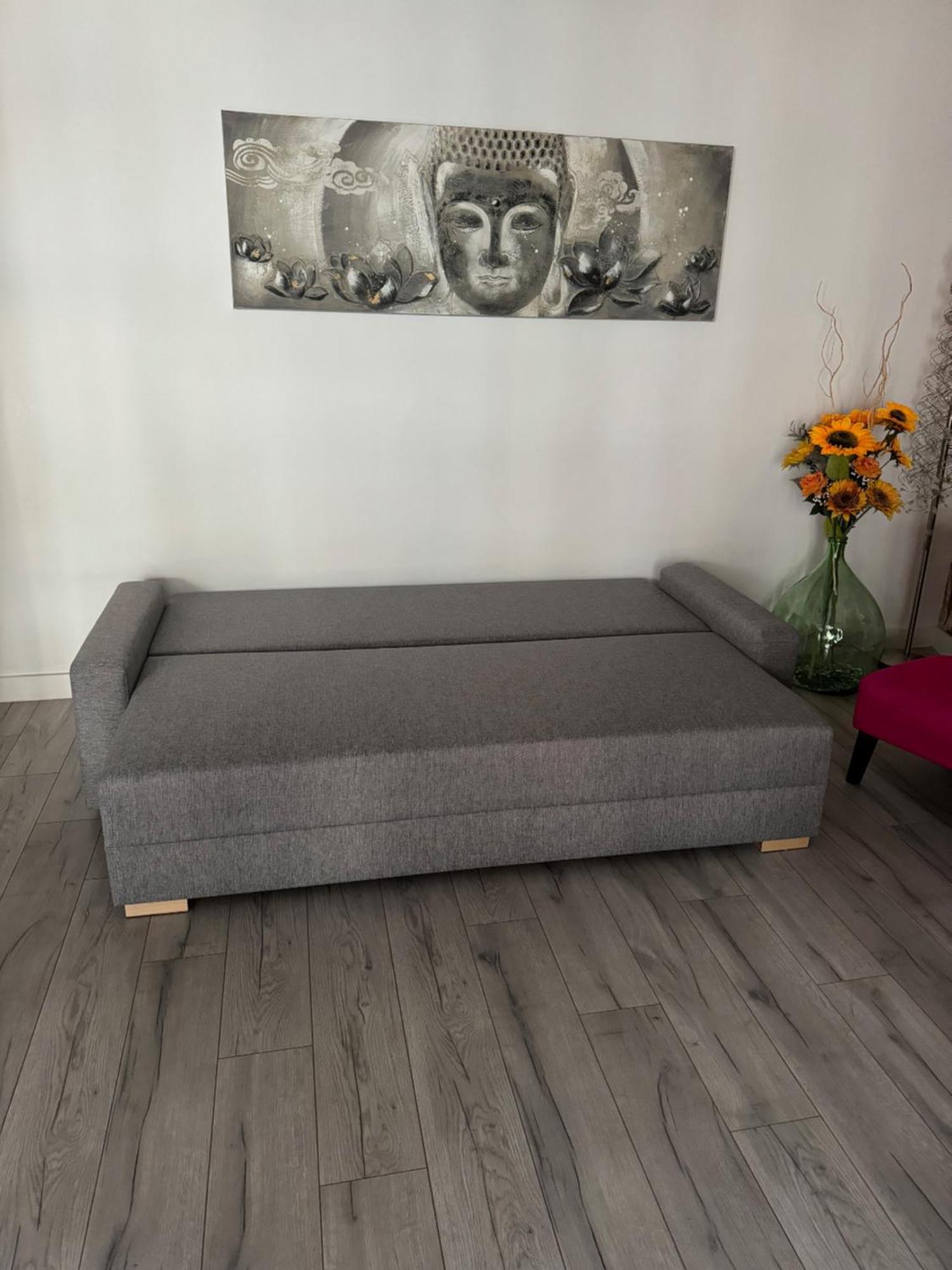 Gorgeous 2 Bedrooms Holiday Apartement Nizza Esterno foto