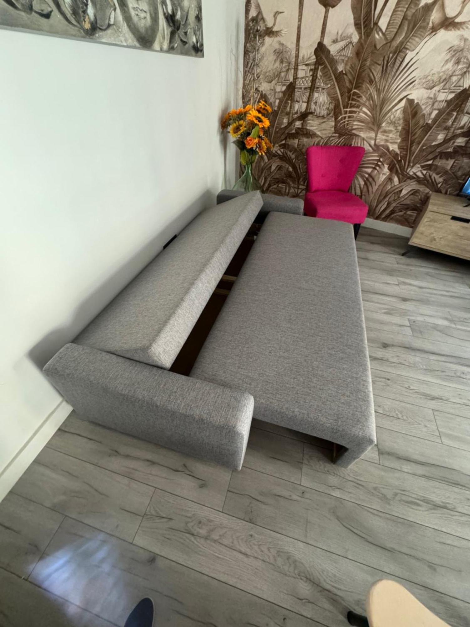 Gorgeous 2 Bedrooms Holiday Apartement Nizza Esterno foto